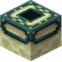Minecraft Eye of Ender and End Portal Frame