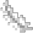 Minecraft Feather and Book
