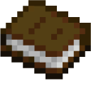 Minecraft Feather and Book