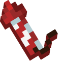 Minecraft Firework Rocket and Star