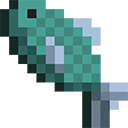 Minecraft Fish and Winslow