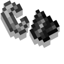 Minecraft Flint and Steel and Soul Fire