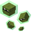 Minecraft Glare