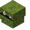 Minecraft Glare