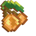 Minecraft Glow Berries