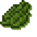 Minecraft Glow Stick and Green Dye