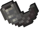 Minecraft Goat and Goat Horn