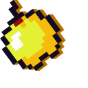 Minecraft Golden Apple Cow
