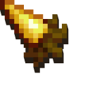 Minecraft Golden Carrot and Horse