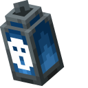 Minecraft Harvester and Soul Lantern