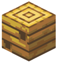 Minecraft Honey Bottle and Beehive