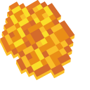 Minecraft Honeycomb and Bee Nest