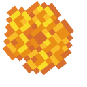 Minecraft Honeycomb and Honeycomb Block