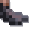 Minecraft Ink Sac and Squid