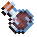 Minecraft Instant Damage Effect and Potion of Harming