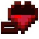 Minecraft Instant Damage Effect and Potion of Harming