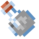 Minecraft Invisibility Effect and Potion of Invisibility