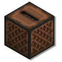 Minecraft Jukebox and Pigstep Music Disc