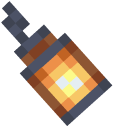 Minecraft Lantern