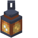 Minecraft Lantern