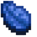 Minecraft Lapis Lazuli and Lapis Ore