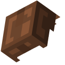 Minecraft Leather and Netherite Helmets