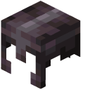 Minecraft Leather and Netherite Helmets