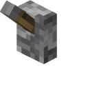 Minecraft Lever