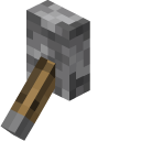 Minecraft Lever