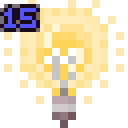 Minecraft Light Block