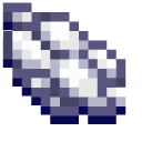 Minecraft Lily of the Valley and White Dye