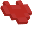 Minecraft Love Golem