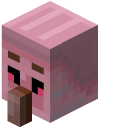 Minecraft Love Golem