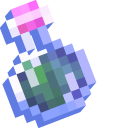 Minecraft Luck Effect and Potion of Luck