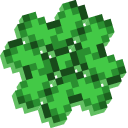 Minecraft Luck Effect and Potion of Luck