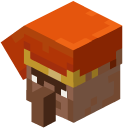 Minecraft Luxury Merchant and Master's Katana