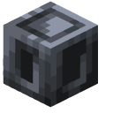 Minecraft Mace and Heavy Core