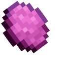 Minecraft Magenta Dye and Lilac
