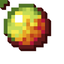 Minecraft Magma Cube and Magma Cream