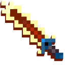 Minecraft Mechanized and Broken Sawblade
