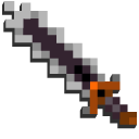 Minecraft Mechanized and Broken Sawblade