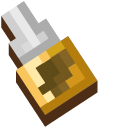 Minecraft Medicine Eye Drops and Elixir