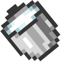 Minecraft Milk Bucket and Cake
