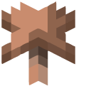 Minecraft Mushroom