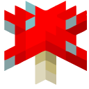 Minecraft Mushroom