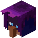 Minecraft Mystery Merchant and Fangs of Frost