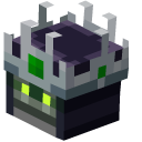 Minecraft Nameless One