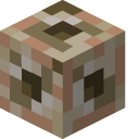 Minecraft Nautilus Shell and Conduit