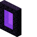 Minecraft Nether Portal