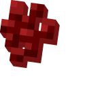 Minecraft Nether Wart and Block